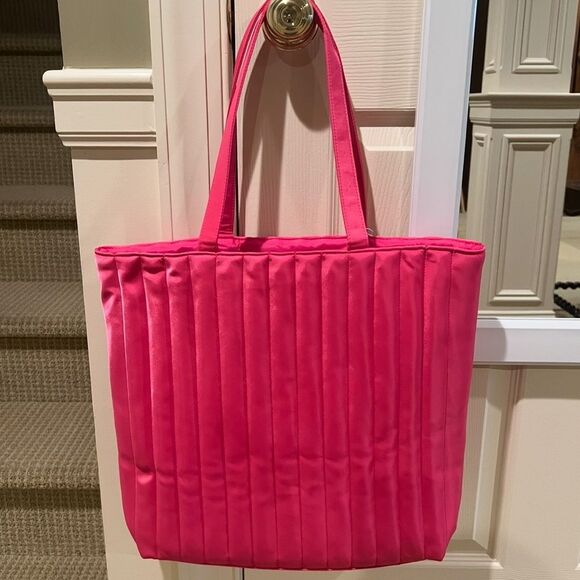 Kate Spade Pink Tote Bag - Picture 11 of 15